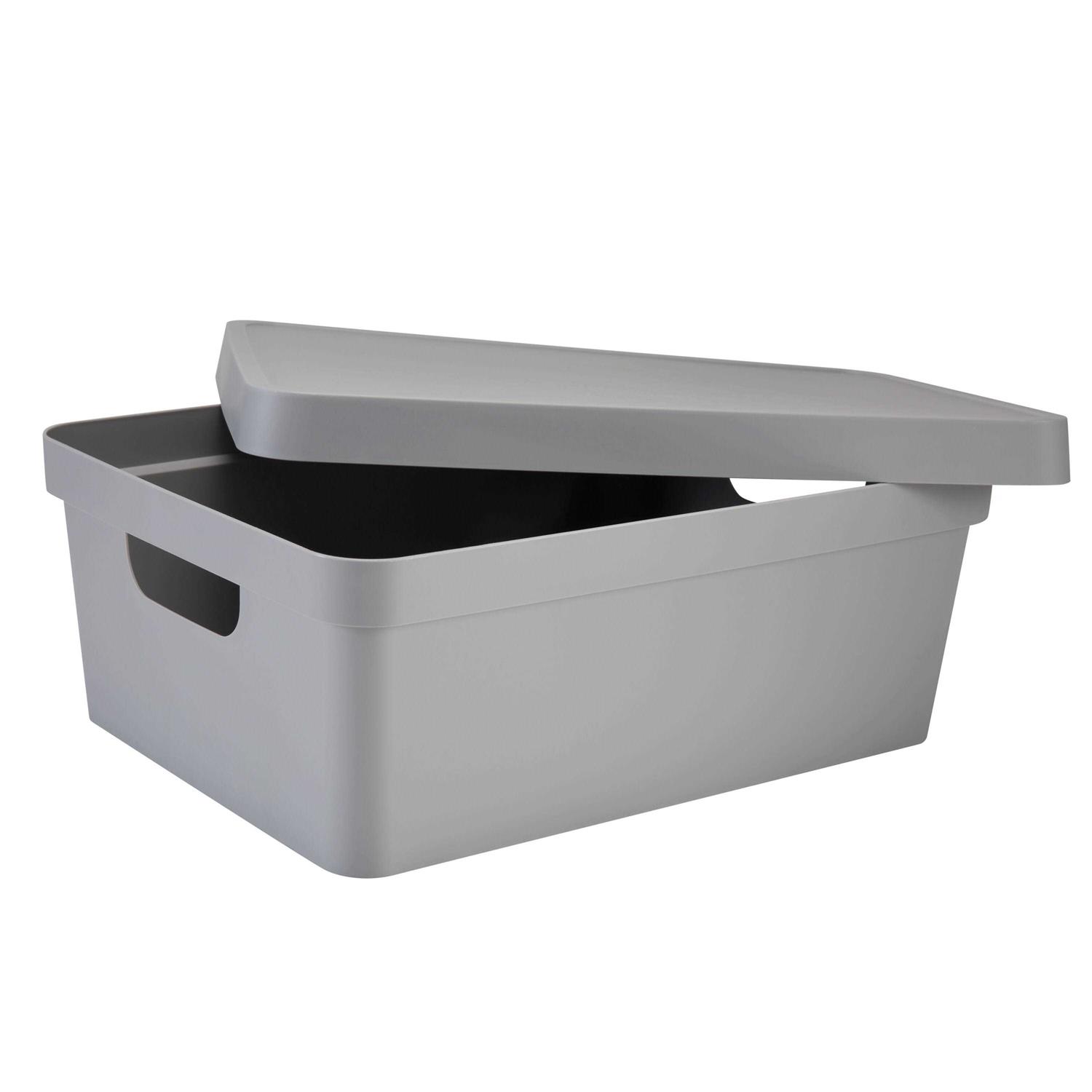 Simplify Vinto Storage Box with Lid - Image 2