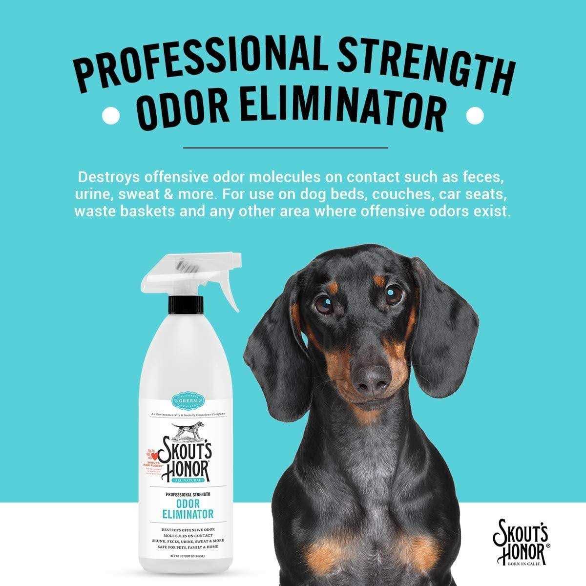 Skout's Honor Odor Eliminator - Image 2