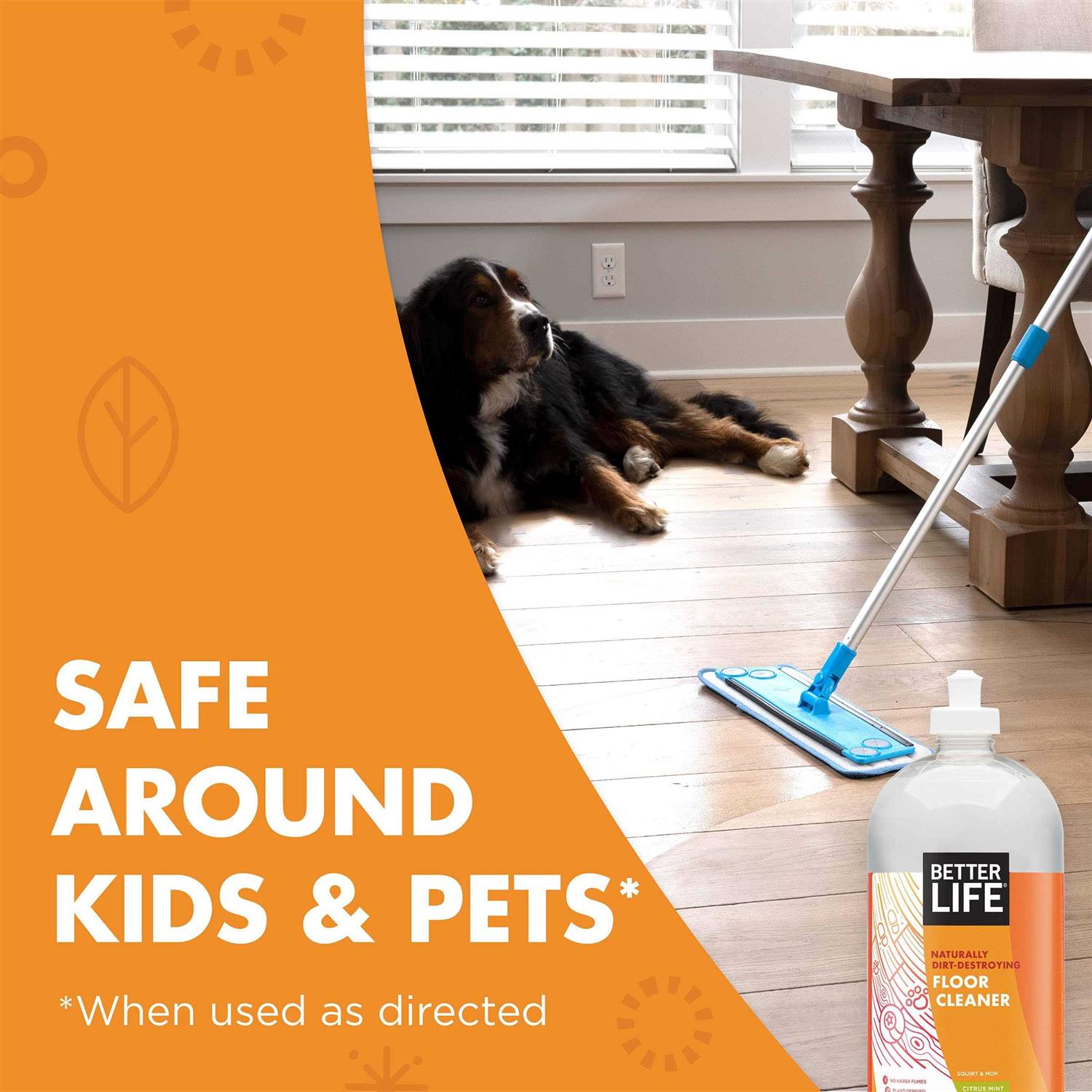 Better Life Floor Cleaner - Image 4