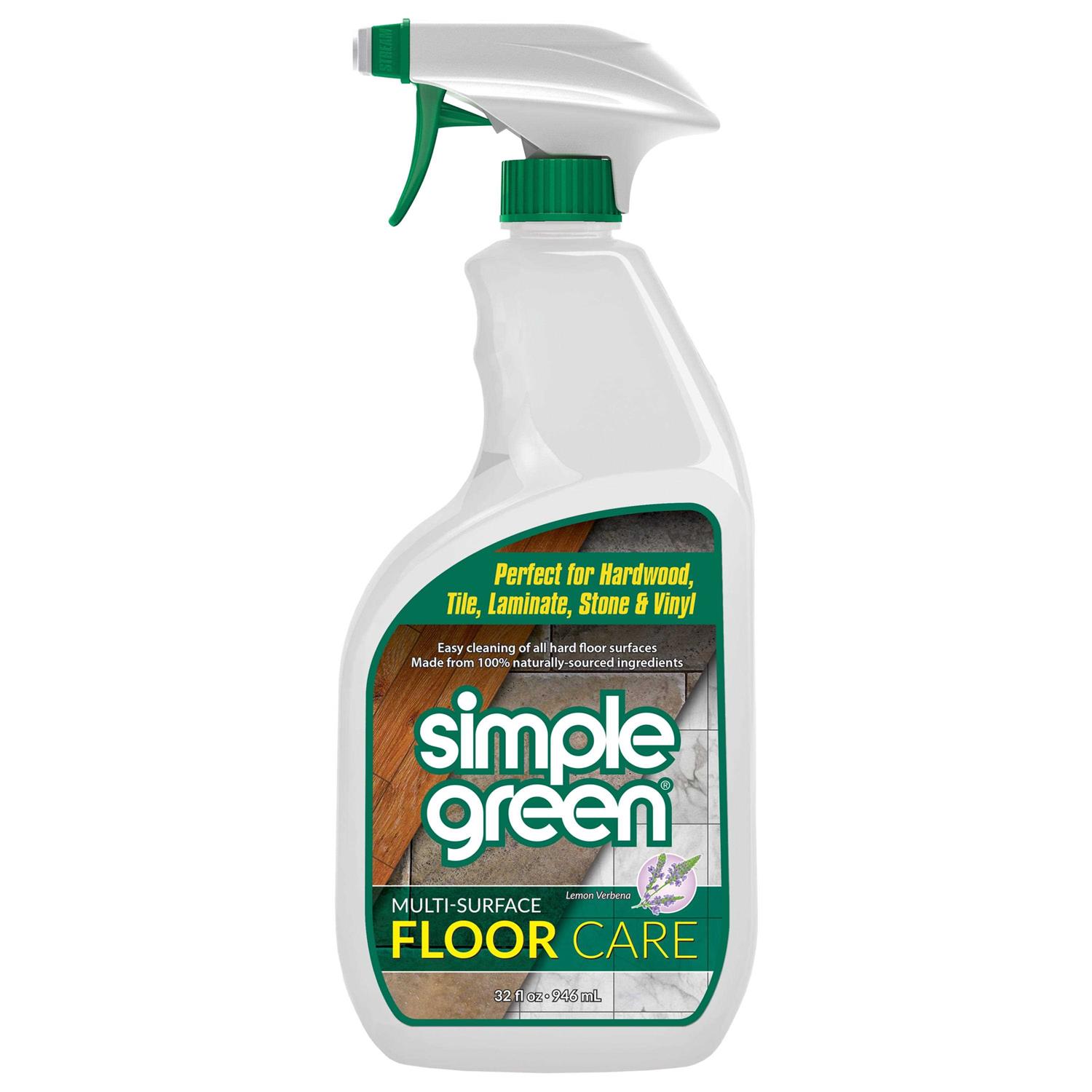 Simple Green Floor Care Multi-Surface