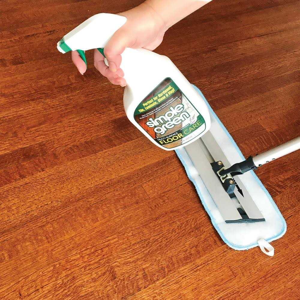Simple Green Floor Care Multi-Surface - Image 3
