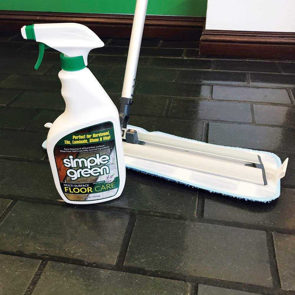Simple Green Floor Care Multi-Surface - Image 4