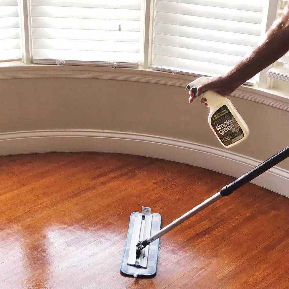 Simple Green Floor Care Multi-Surface - Image 5