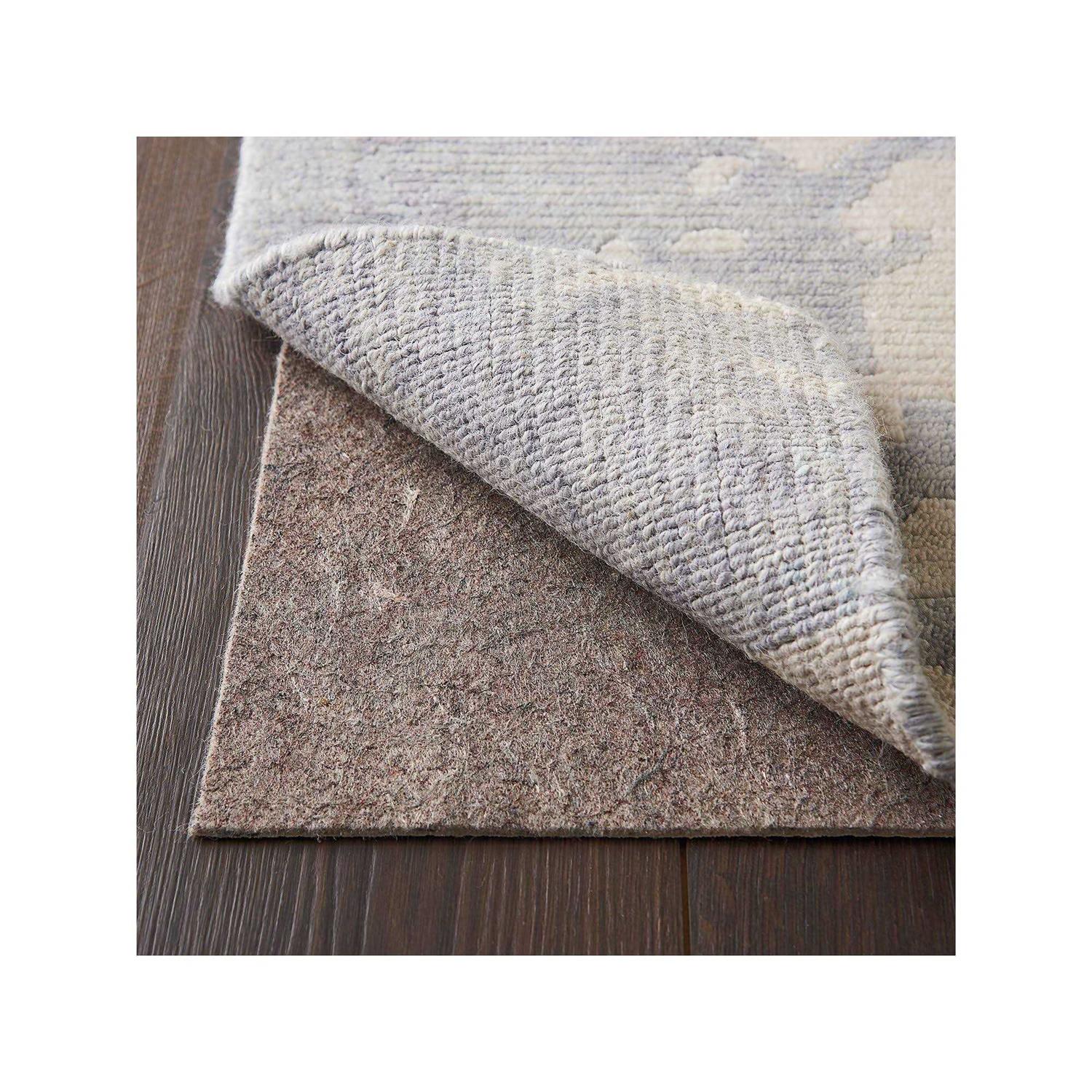 Nourison Rug-Loc Tan Rug Pad - Image 3