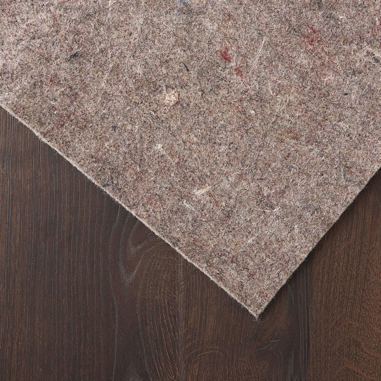 Nourison Rug-Loc Tan Rug Pad - Image 4