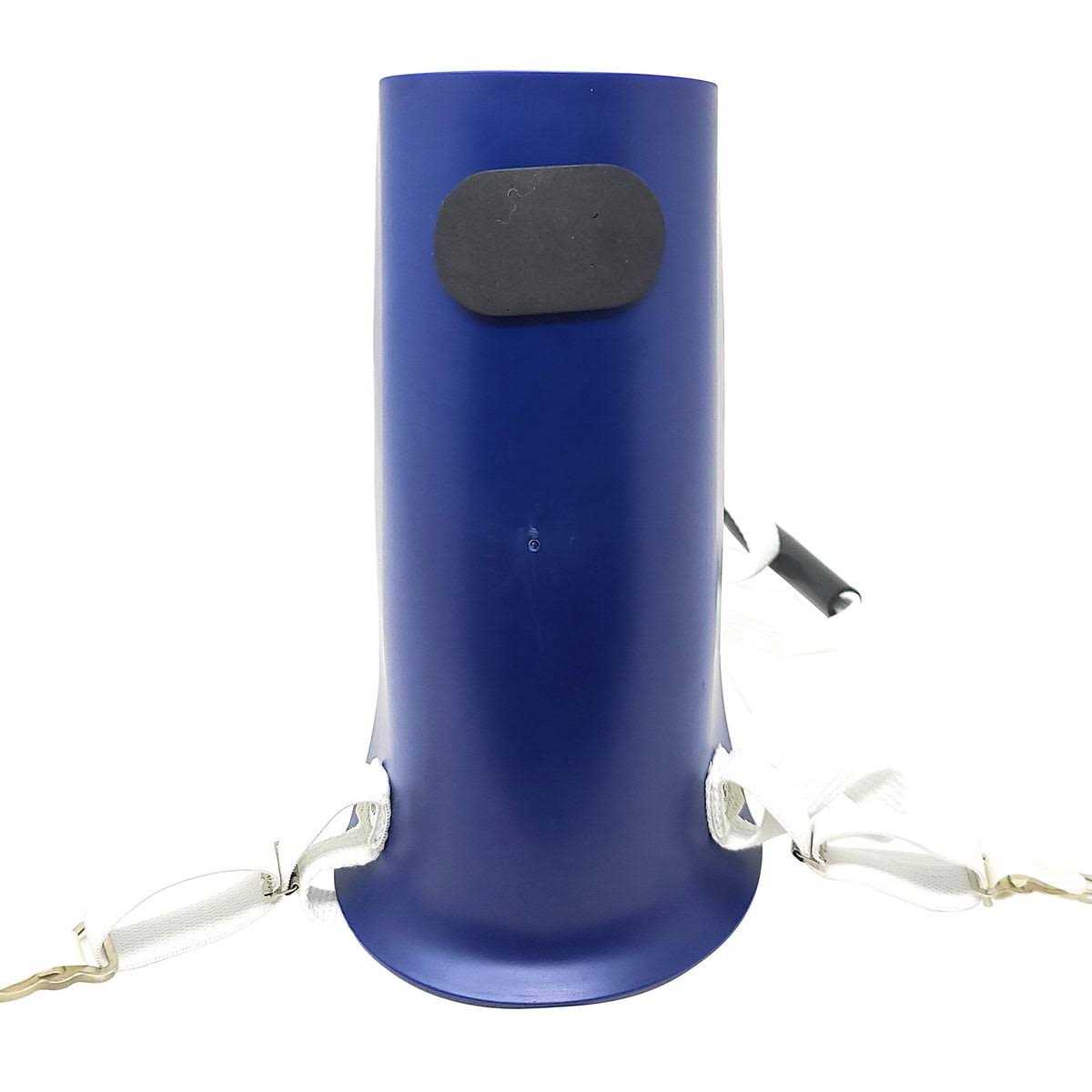 Mars Wellness Deluxe Molded Sock Aid Donner Foam Grip Handles - Image 4