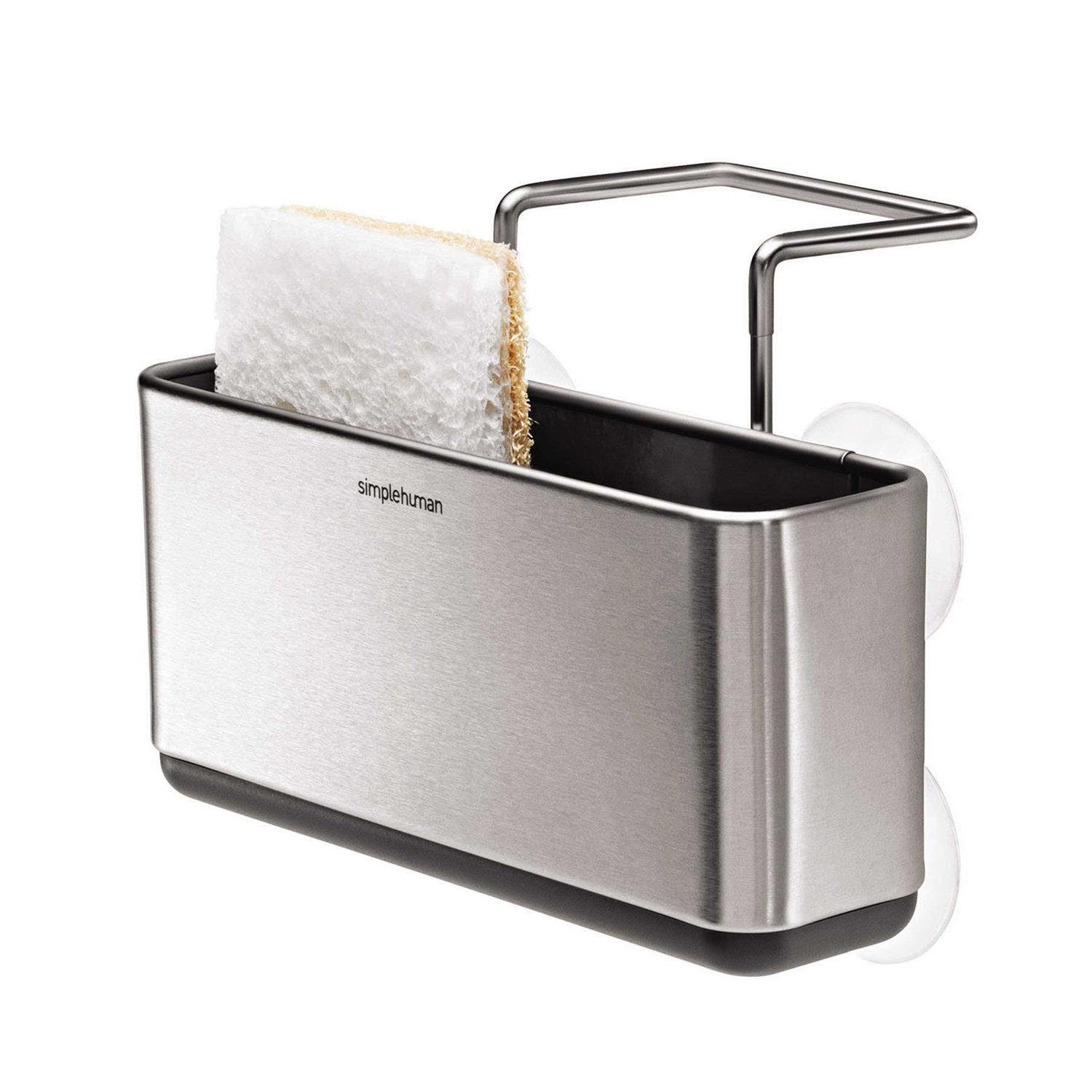 simplehuman Slim Sink Caddy - Image 2
