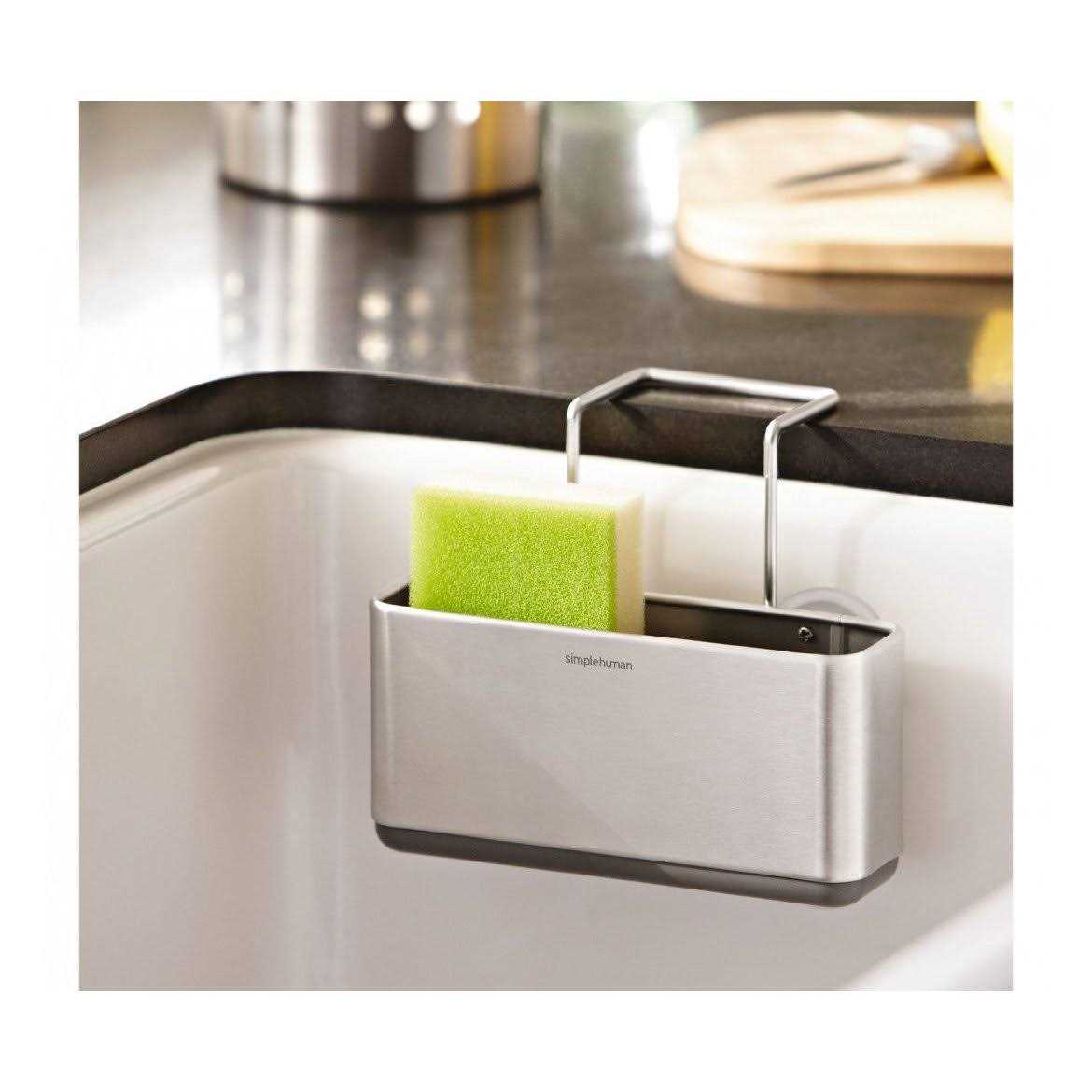 simplehuman Slim Sink Caddy - Image 4