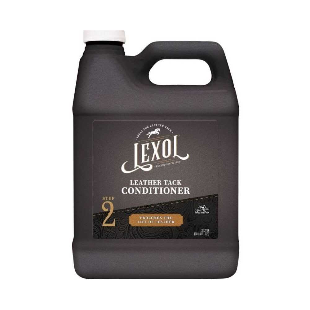Lexol Leather Conditioner - Image 2