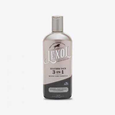 Lexol Leather Conditioner - Image 3
