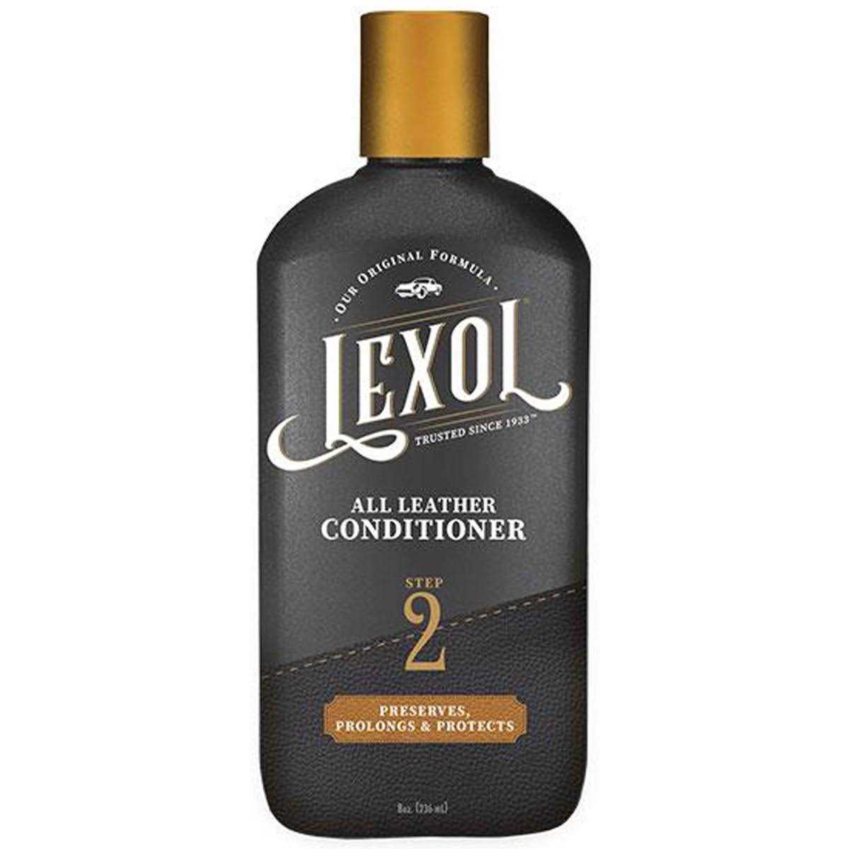 Lexol Leather Conditioner - Image 4