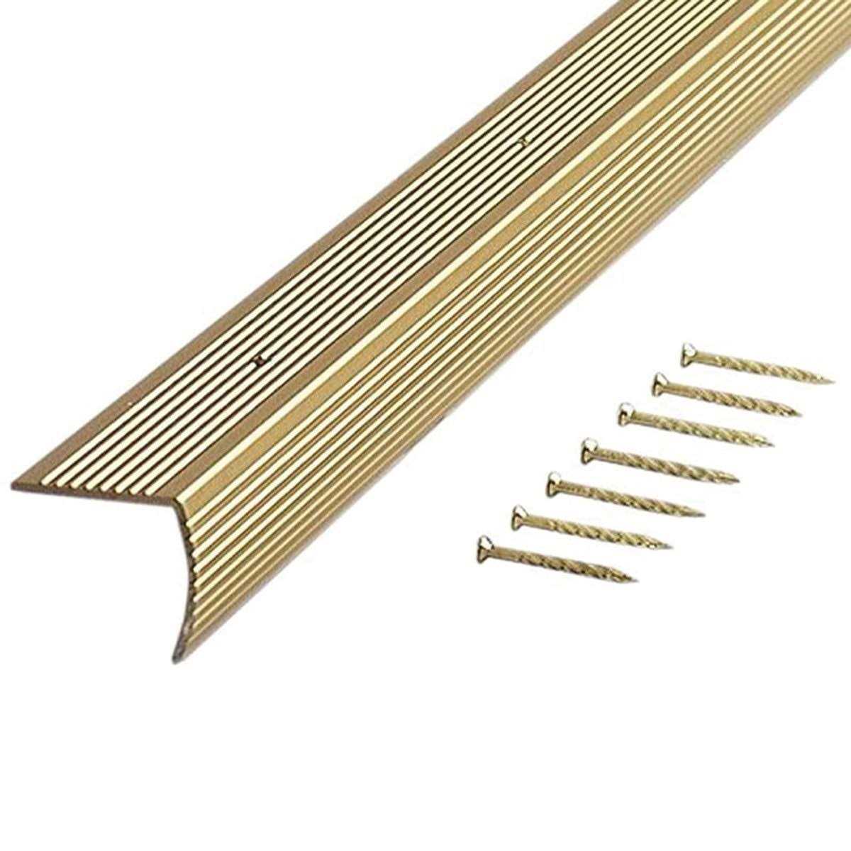 M-D 79020 Stair Edging 36 in L