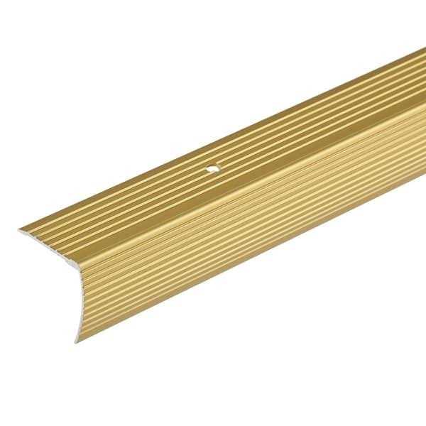 M-D 79020 Stair Edging 36 in L - Image 2