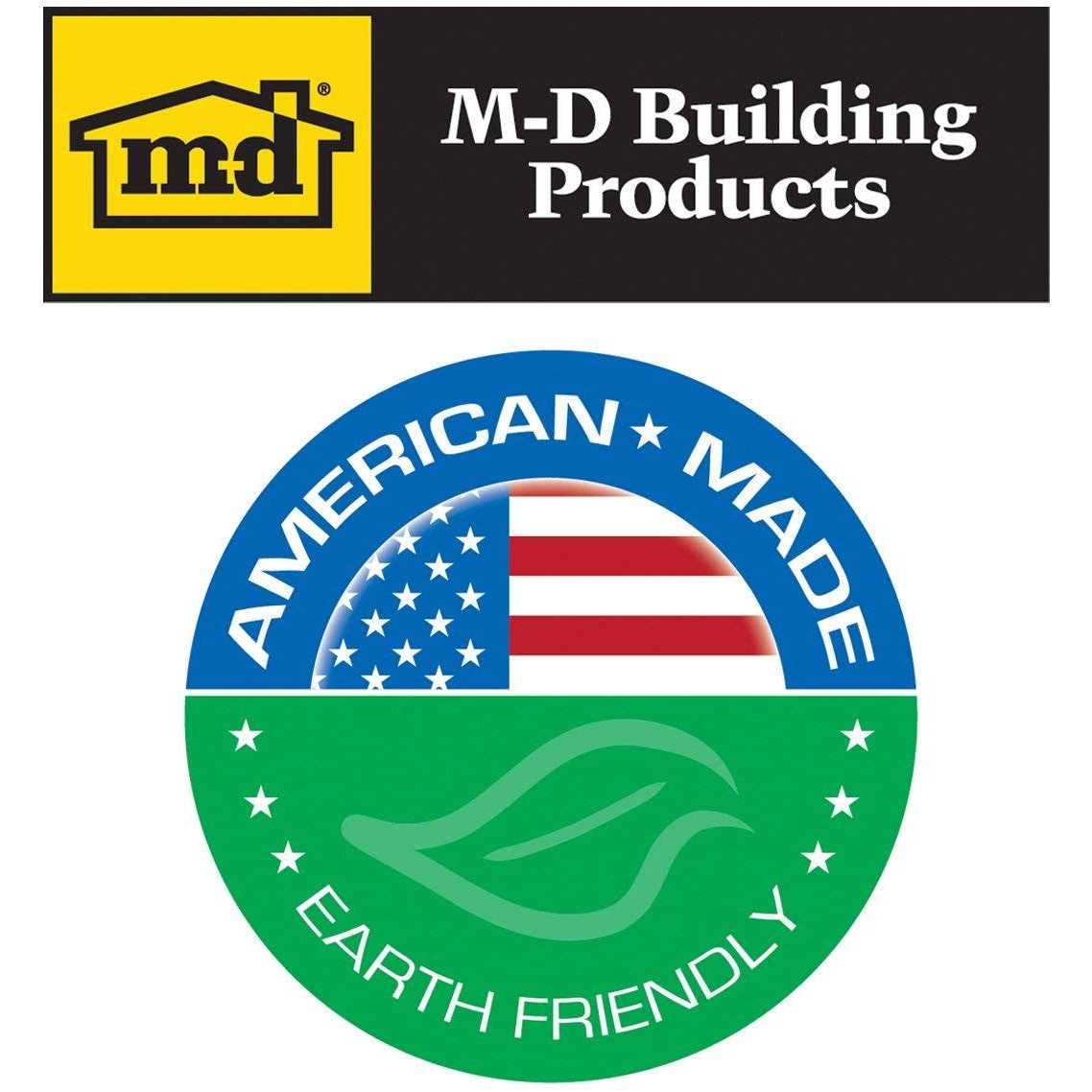 M-D 79020 Stair Edging 36 in L - Image 3