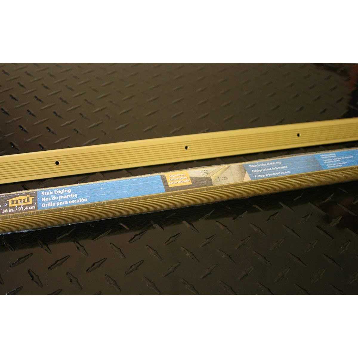 M-D 79020 Stair Edging 36 in L - Image 4