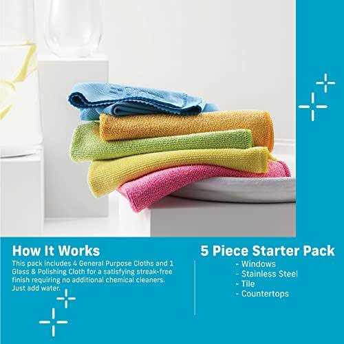 E-Cloth Starter Pack - Image 3