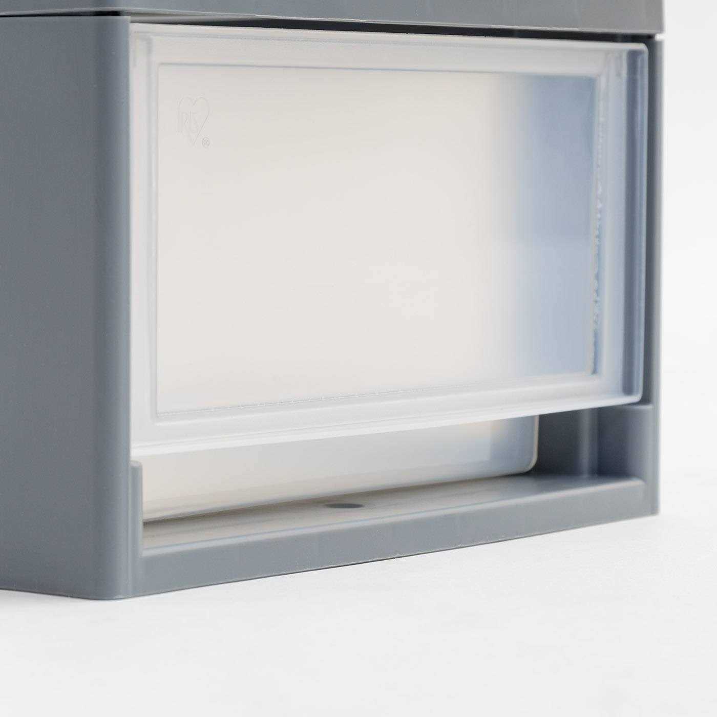 IRIS Mini Storage Drawer - Image 2