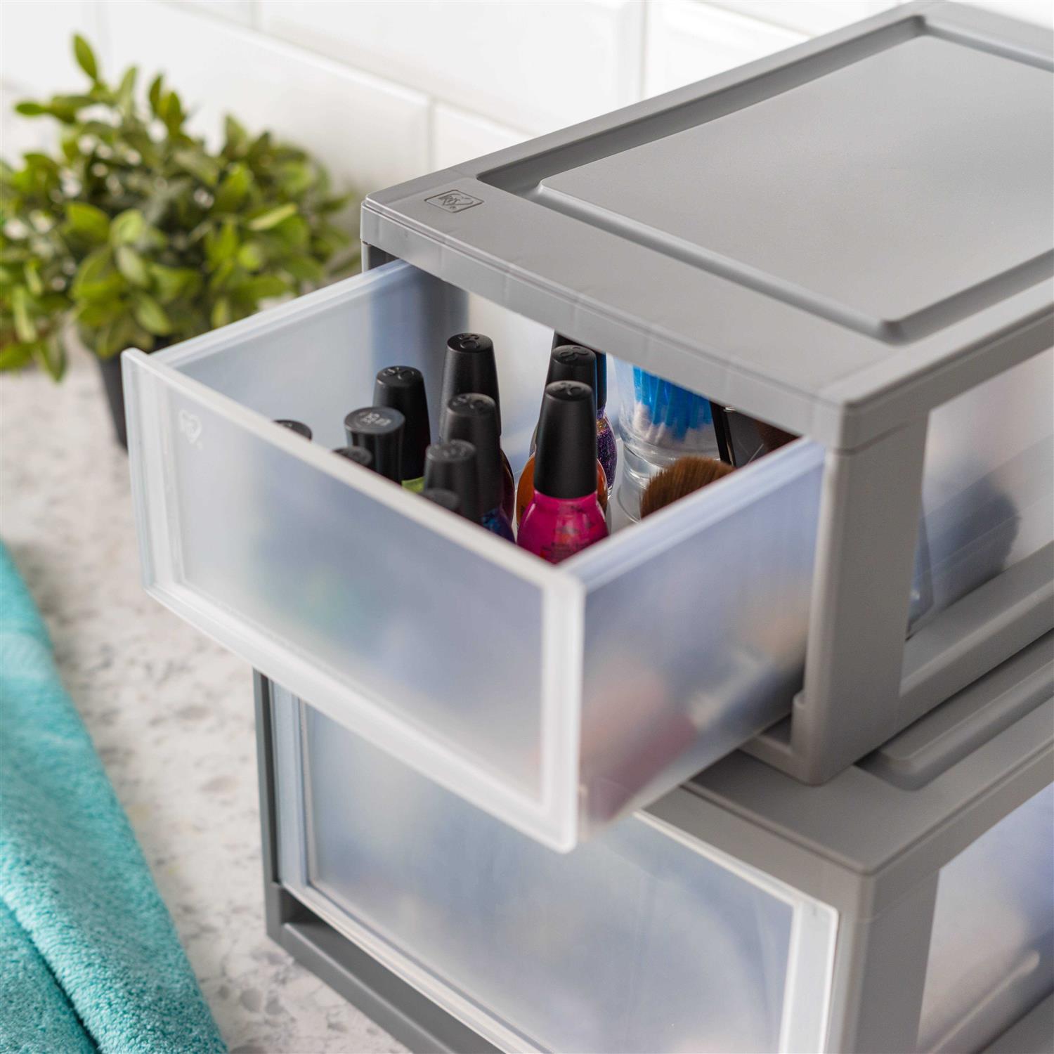 IRIS Mini Storage Drawer - Image 4