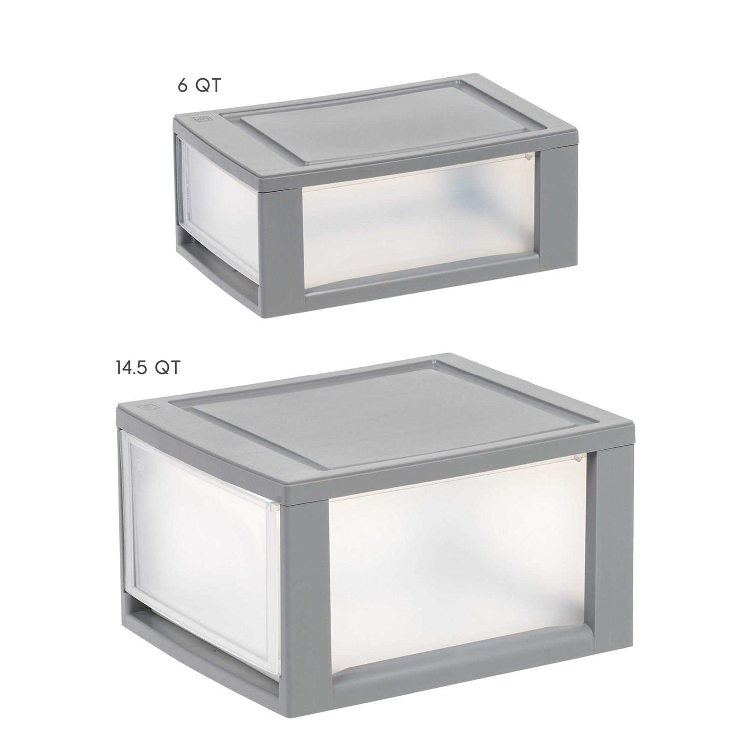 IRIS Mini Storage Drawer - Image 5