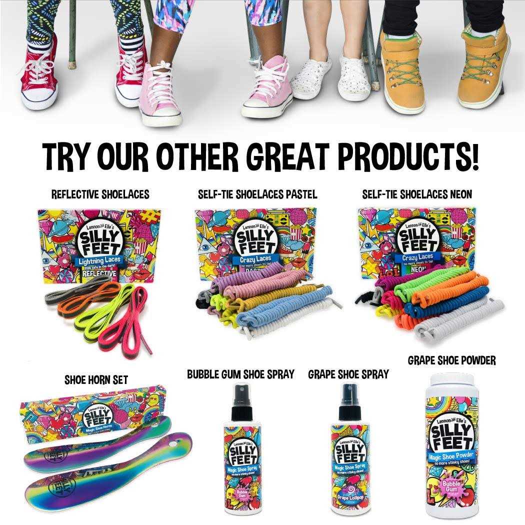 Magic Shoe Deodorizer Powder for Smell - Image 3