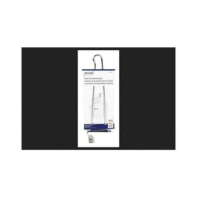 Decko 38500 Over The Door Hanger - Image 5