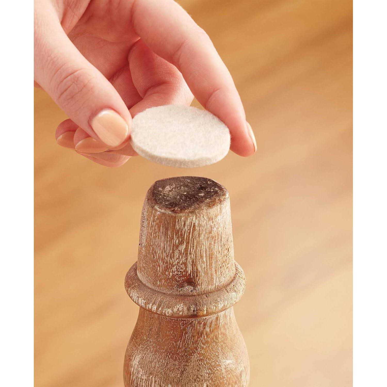 Scotch Round Felt Pads - Image 4