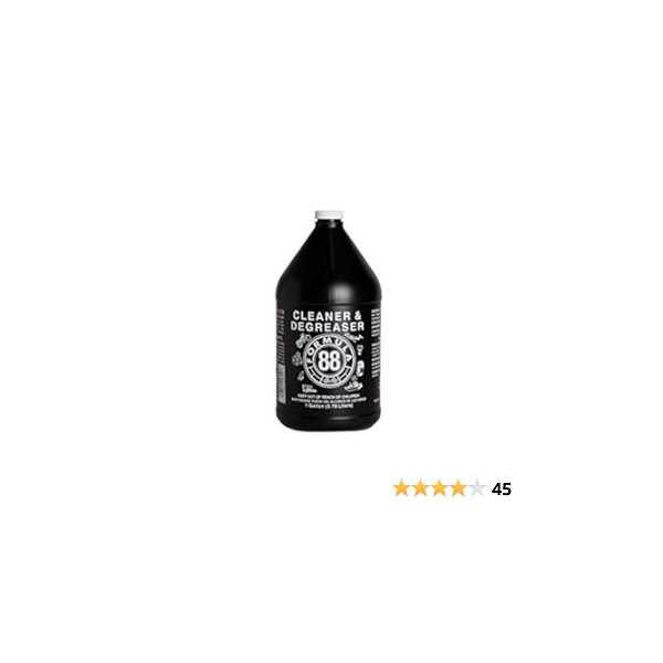 Formula 88 Cleaner and Degreaser - Image 2