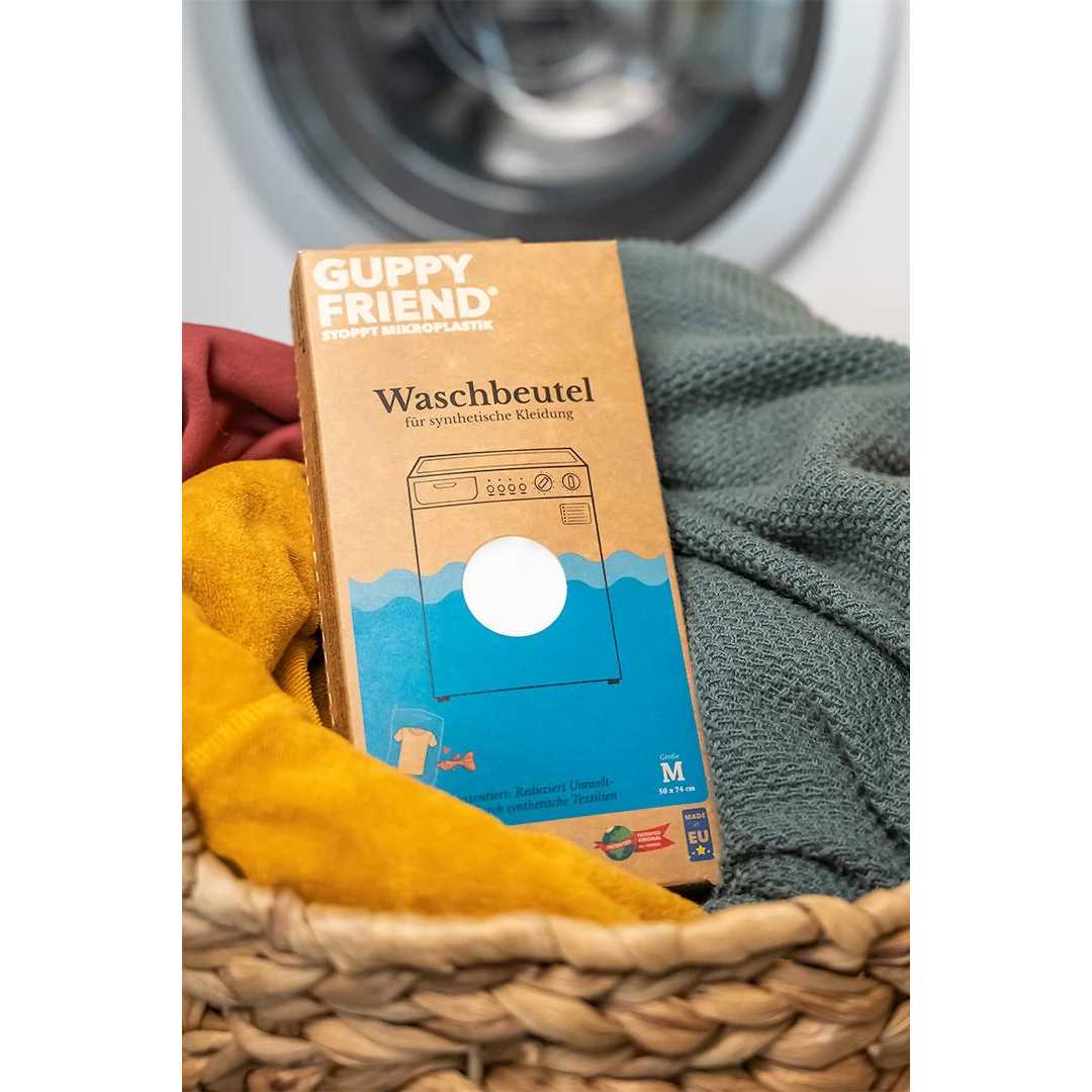 Guppyfriend Washing Bag - Image 2