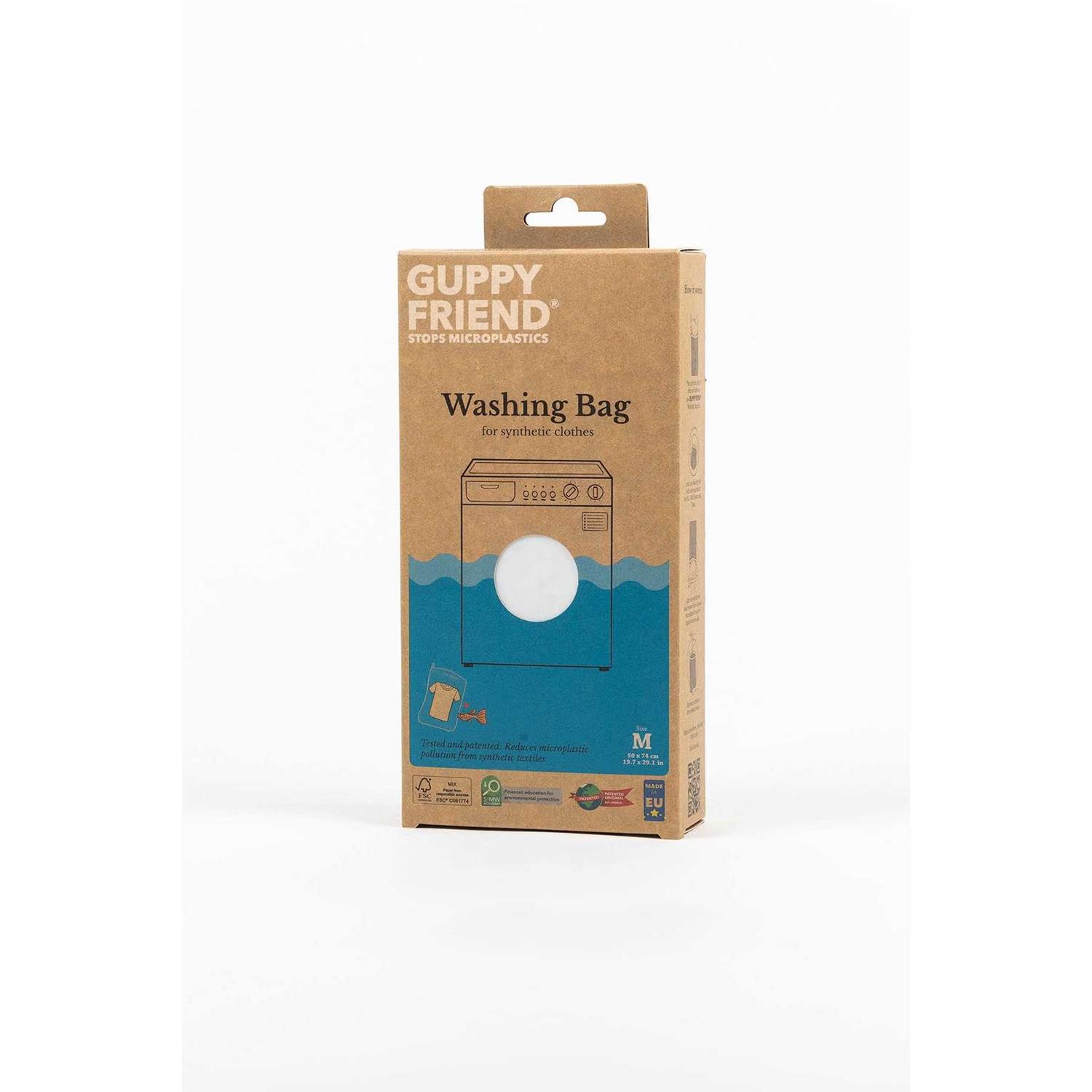 Guppyfriend Washing Bag - Image 4