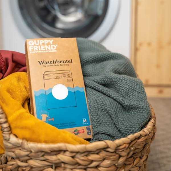 Guppyfriend Washing Bag - Image 4