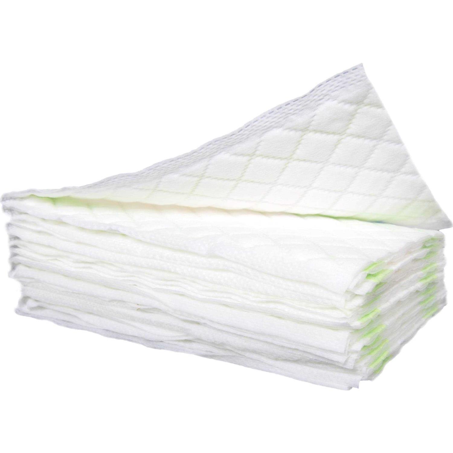 Bona Wet Cleaning Pads Disposable - Image 3