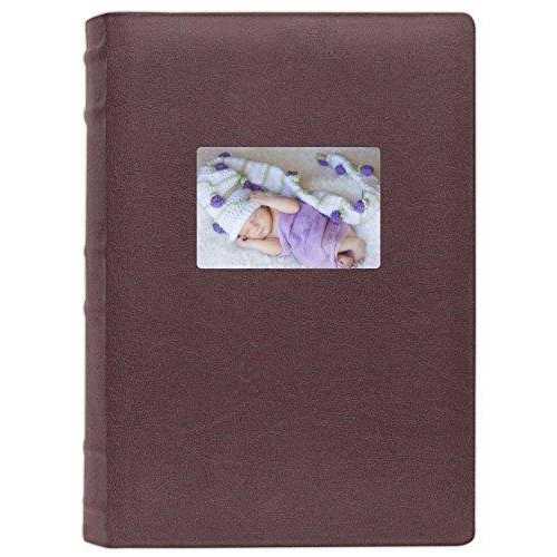 Old Town Bonded Leather Photo Album - Image 3
