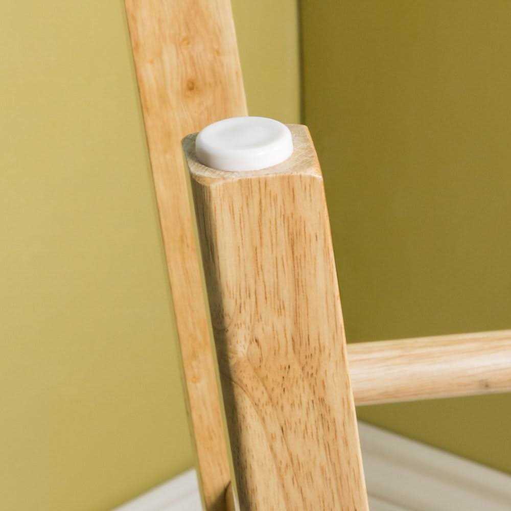 SoftTouch 7/8 Round Nail-On Furniture Glides - Image 2