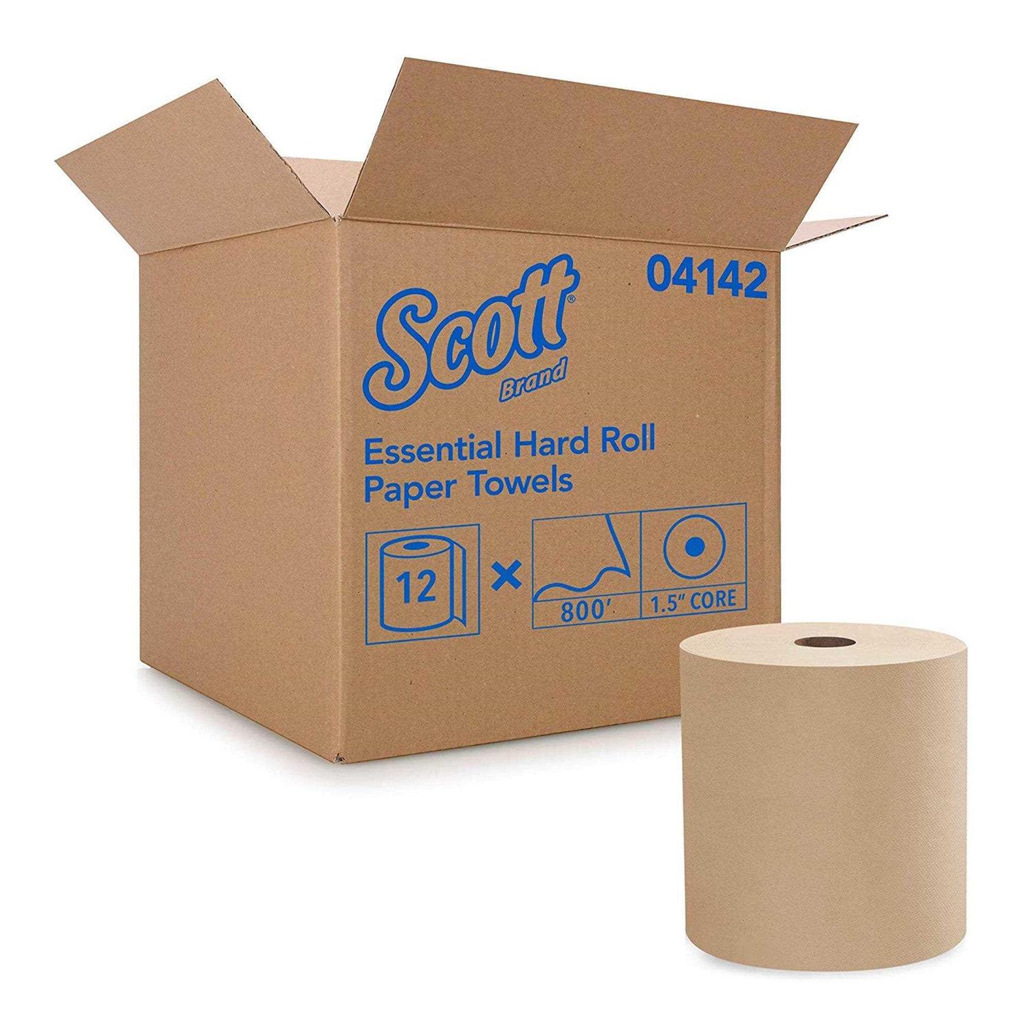 Scott Hard Roll - Image 3