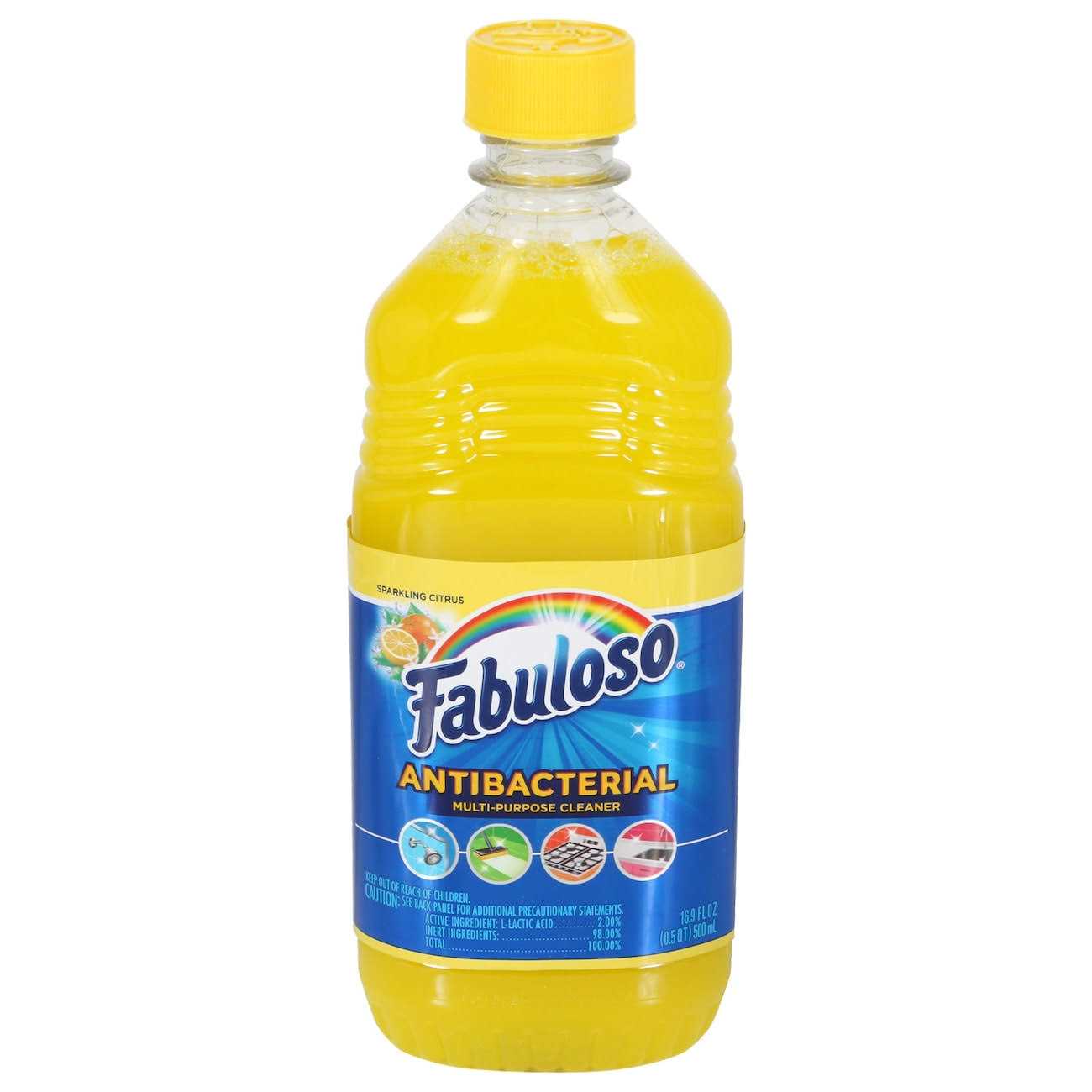 Fabuloso Antibacterial Multi-Purpose Cleaner - Image 2