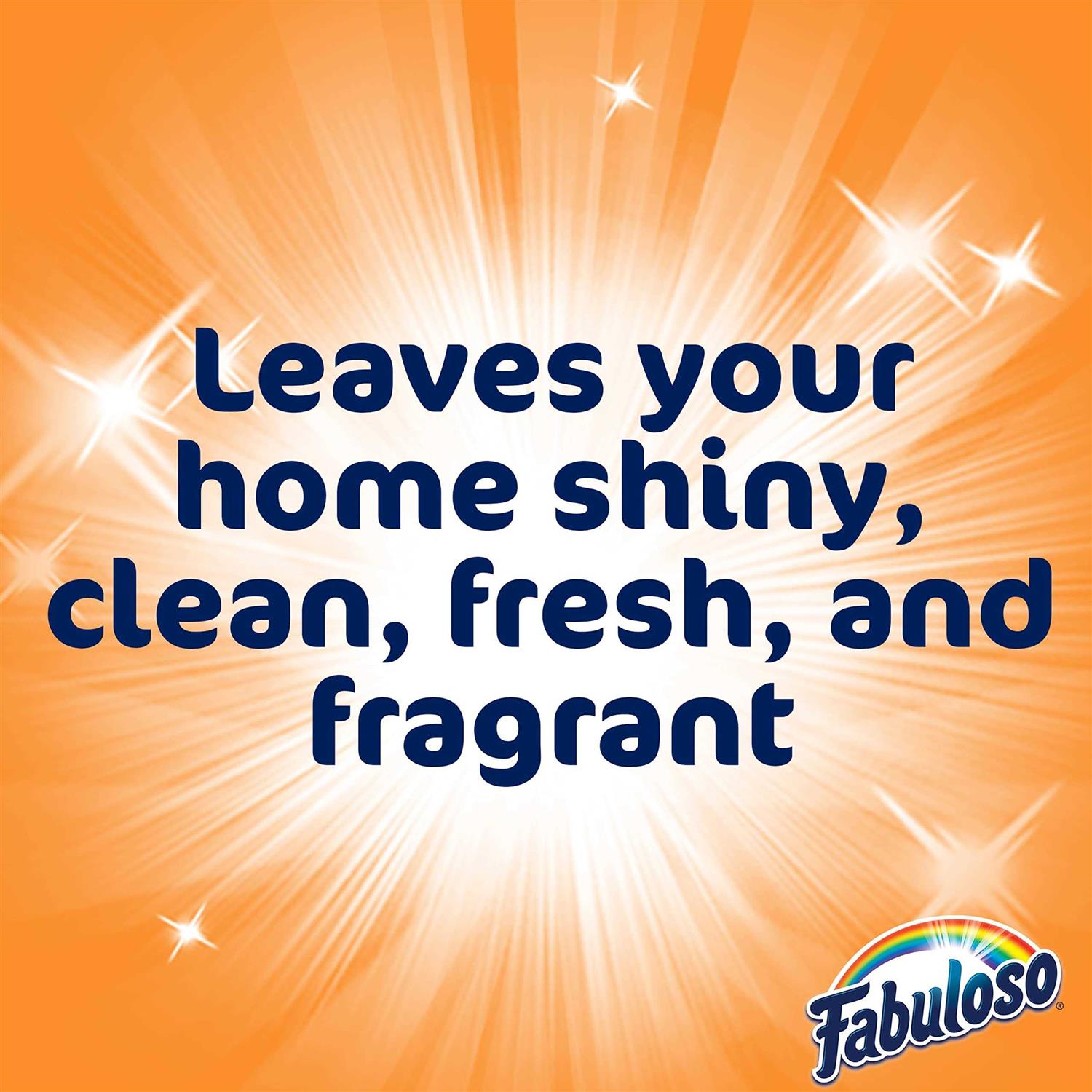 Fabuloso Antibacterial Multi-Purpose Cleaner - Image 3