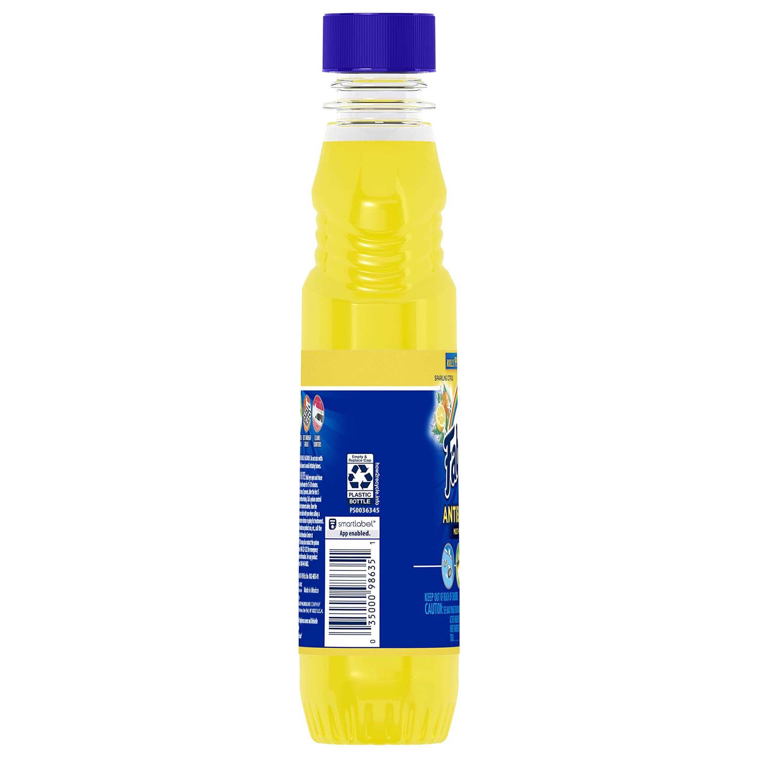 Fabuloso Antibacterial Multi-Purpose Cleaner - Image 4
