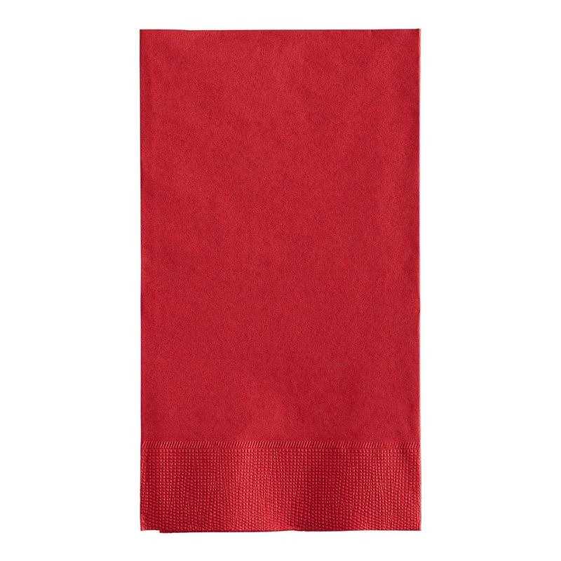 Perfectware Ply Dinner Napkin Red 2 Ply - Image 3