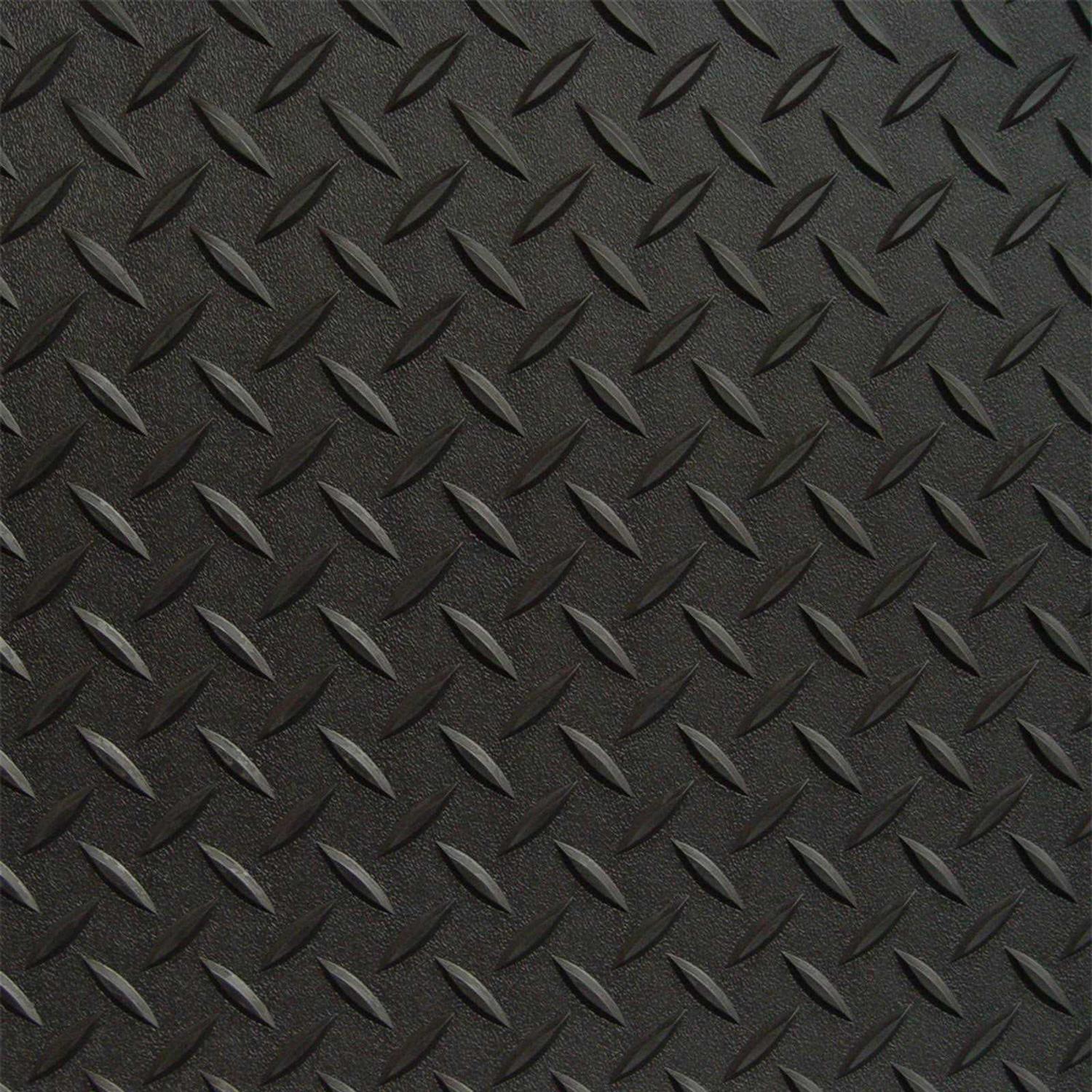 Diamond Deck 5' x Textured Mat