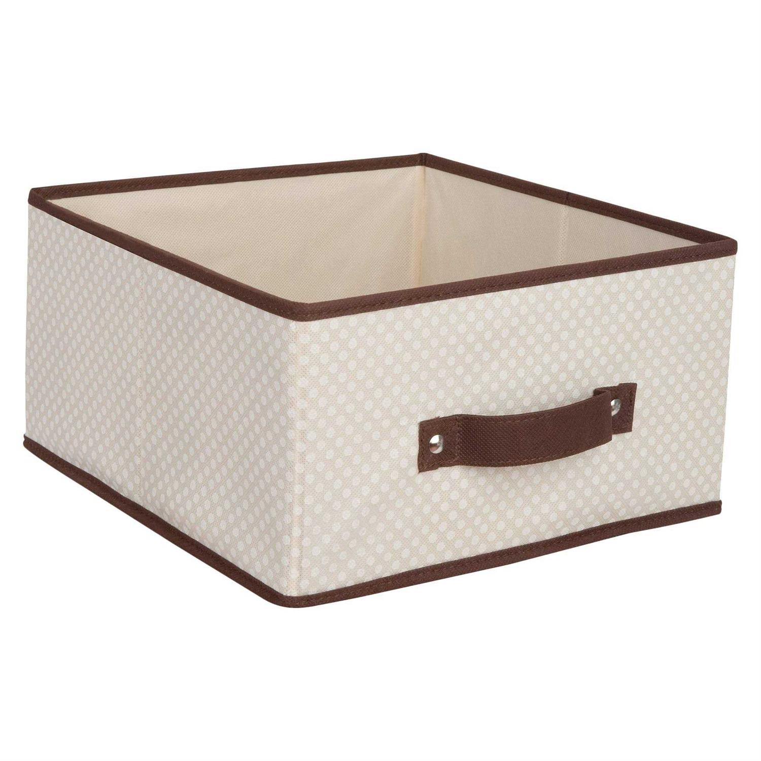 Delta Children 24 Piece Nursery Storage Set - Image 3