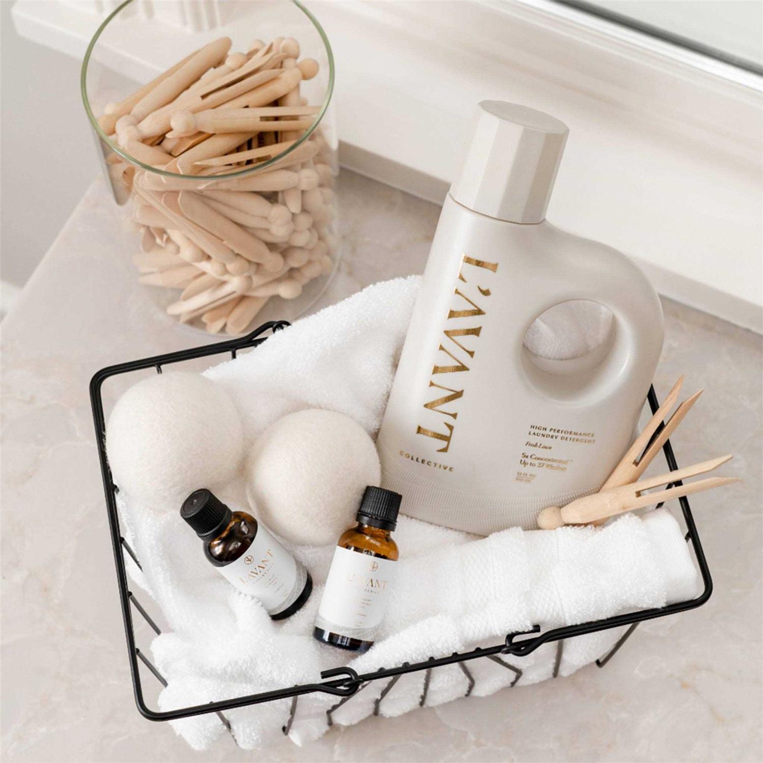 L'AVANT Collective L'AVANT High Performing Laundry Detergent - Image 2