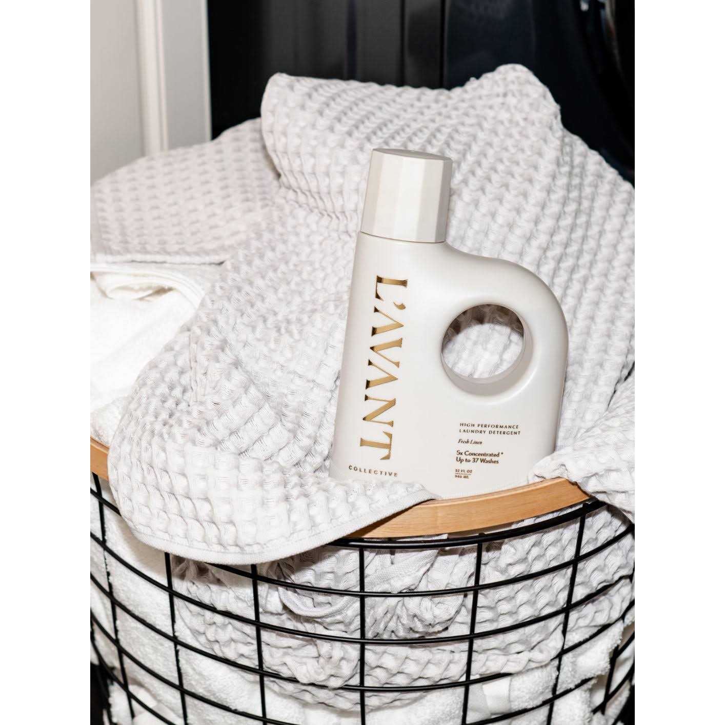 L'AVANT Collective L'AVANT High Performing Laundry Detergent - Image 4