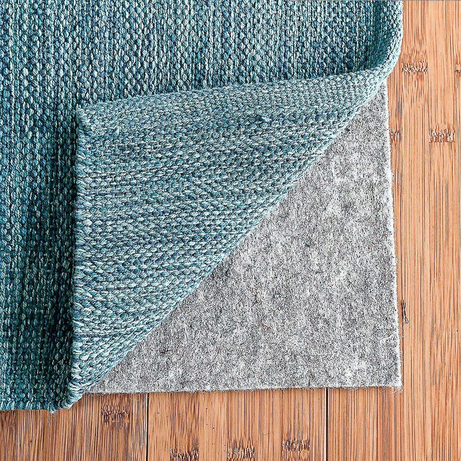 Rugpadusa Dual Surface 2'x4' 1/4 Thick Felt + Rubber - Image 5