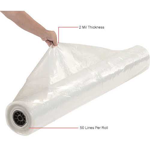 Global Industrial Gaylord & Tote Bin Liner - Image 2