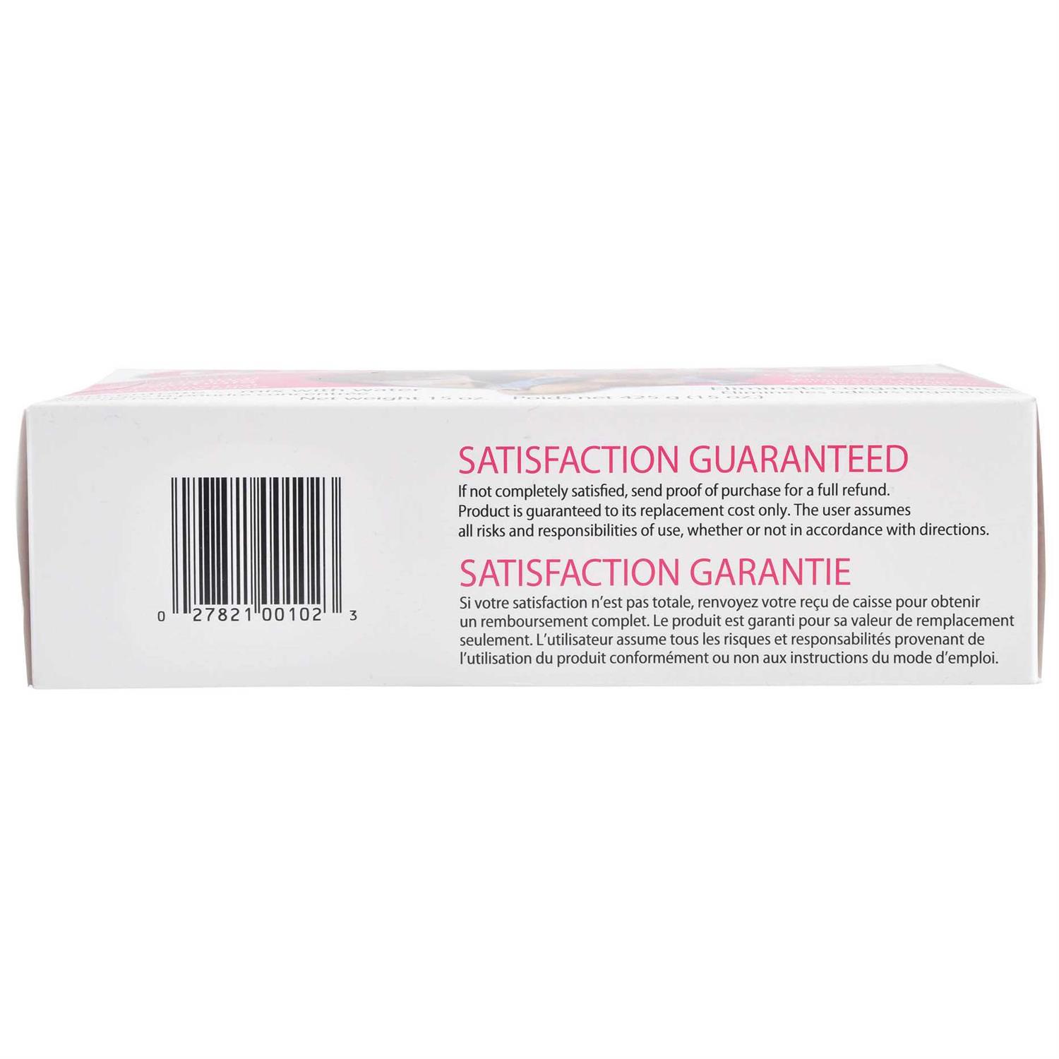 Odormute Powder Odor Eliminator Unscented 15 ounces - Image 3