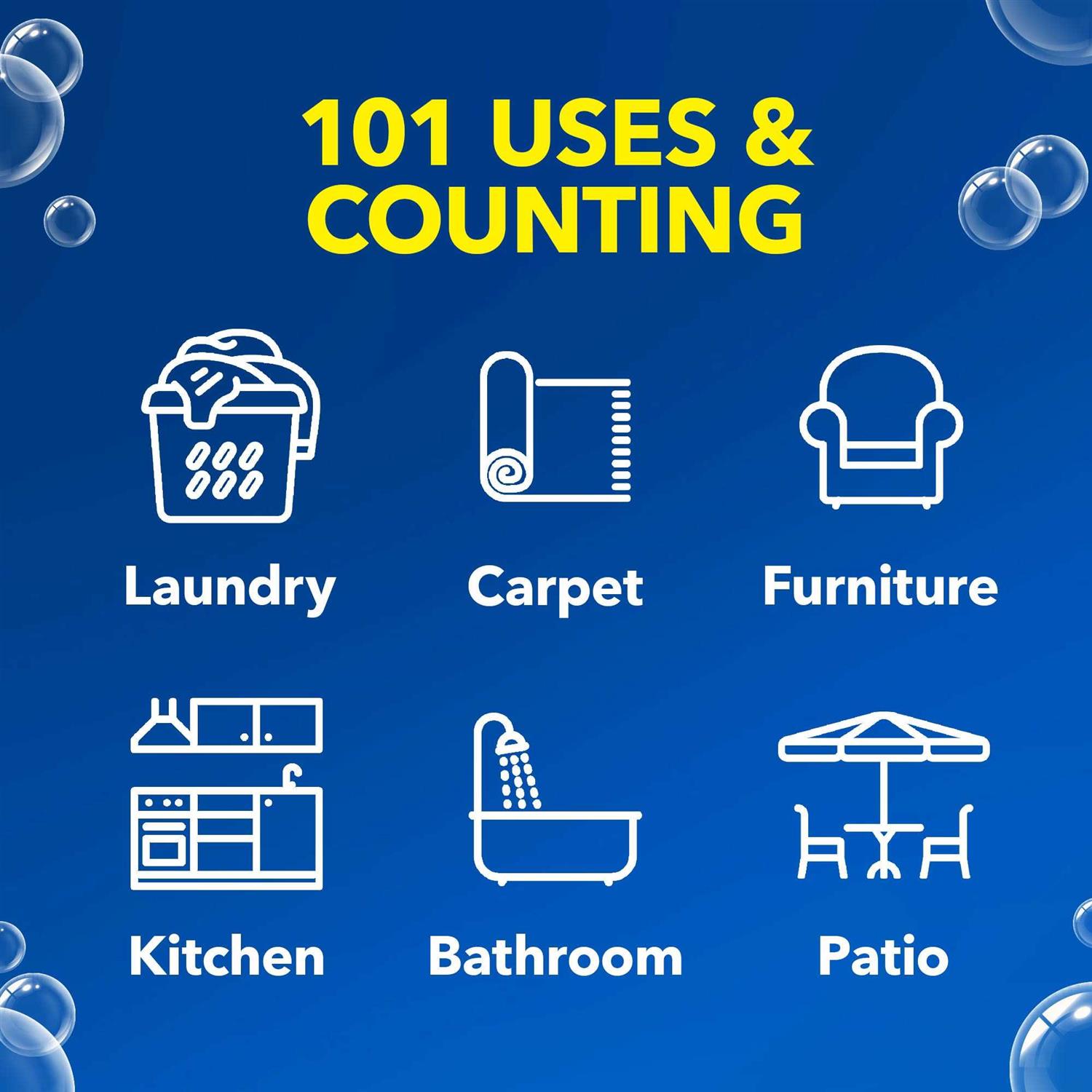 Oxiclean Versatile Stain Remover - Image 3