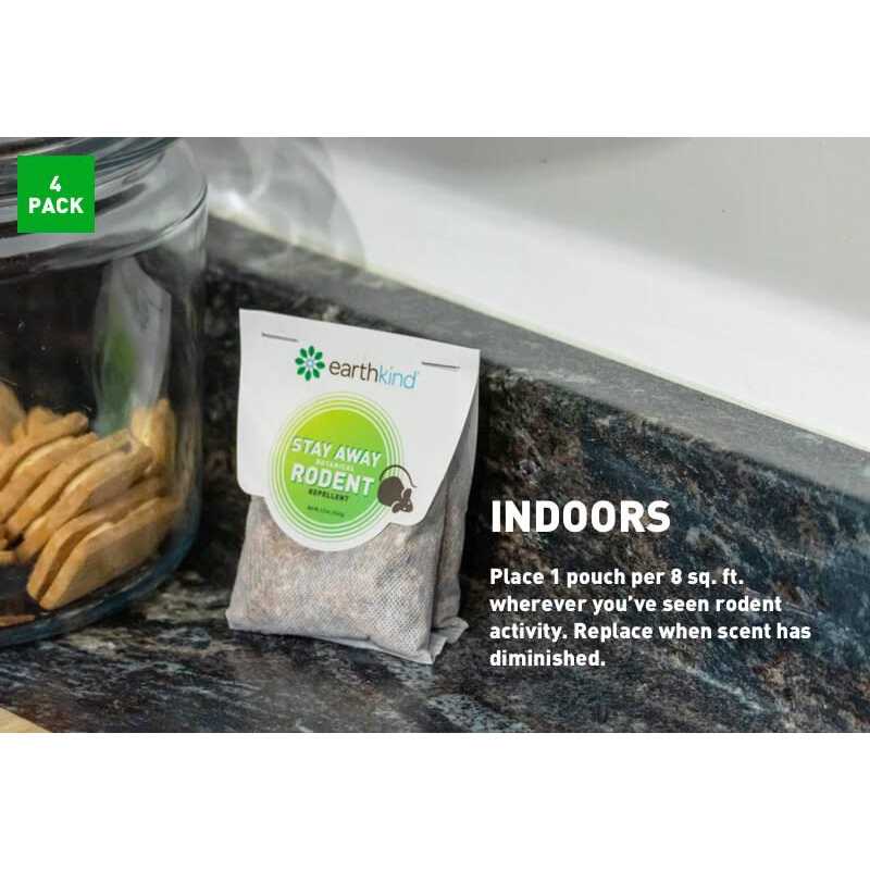 Stay Away Rodent Repellent - Image 4