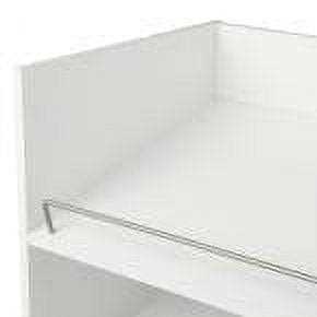 ClosetMaid Impressions 3-Shelf Shoe Organizer - Image 4