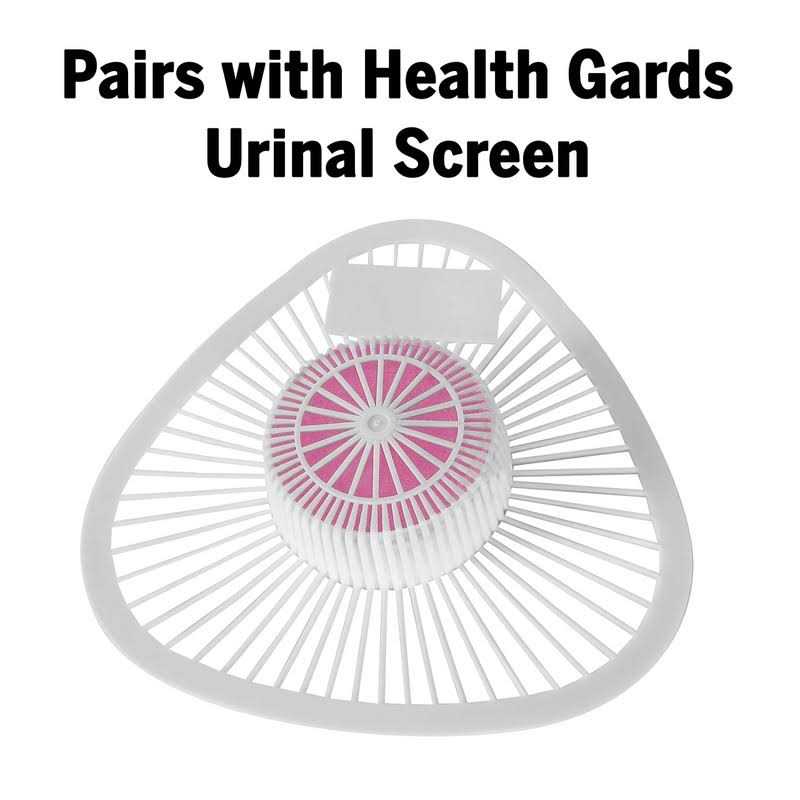 Hospeco 06411 Health Gards Para Dichlorobenzene Blocks In Shipper 144 - Image 4