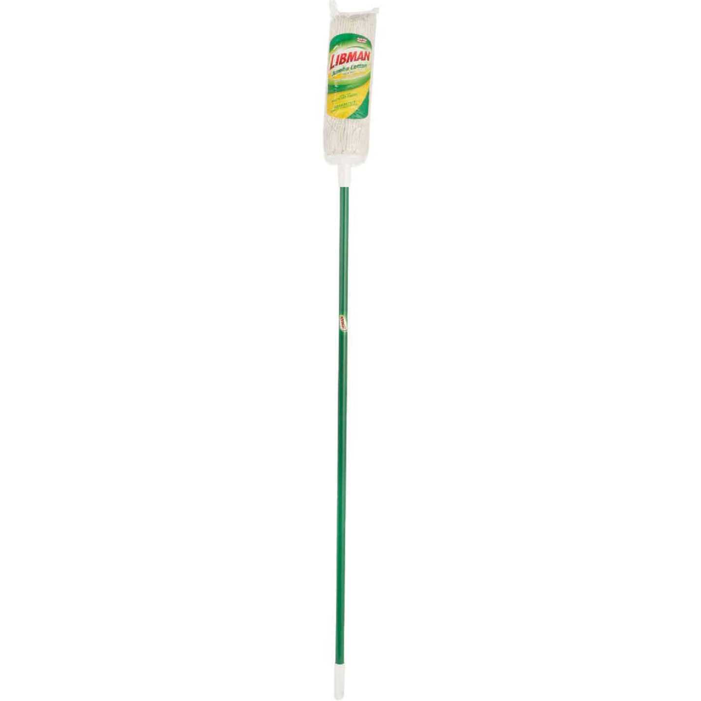 Libman Cotton Deck Mop - Image 2